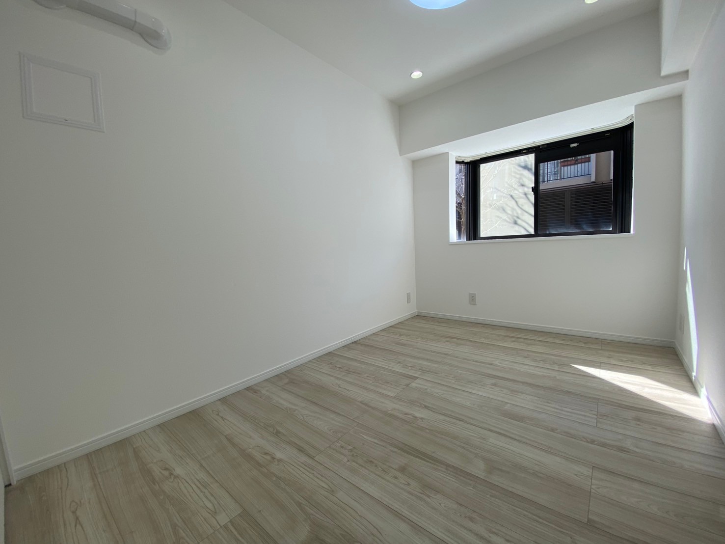 ライオンズガーデン平和台の写真17