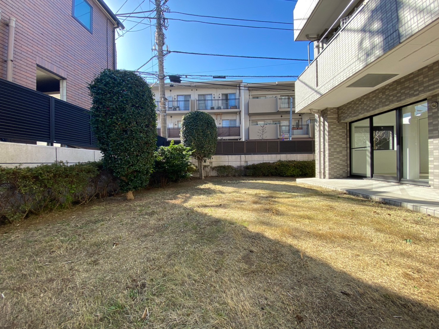 ライオンズガーデン平和台の写真11