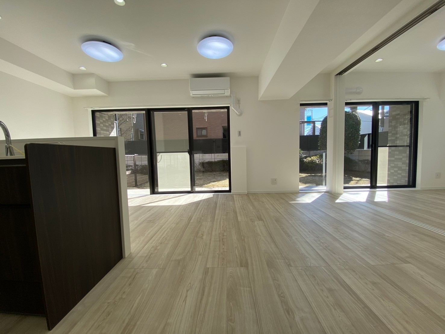 ライオンズガーデン平和台の写真9