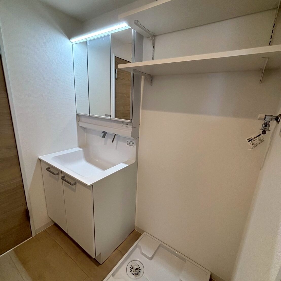 ワコー大塚マンションB棟の写真6