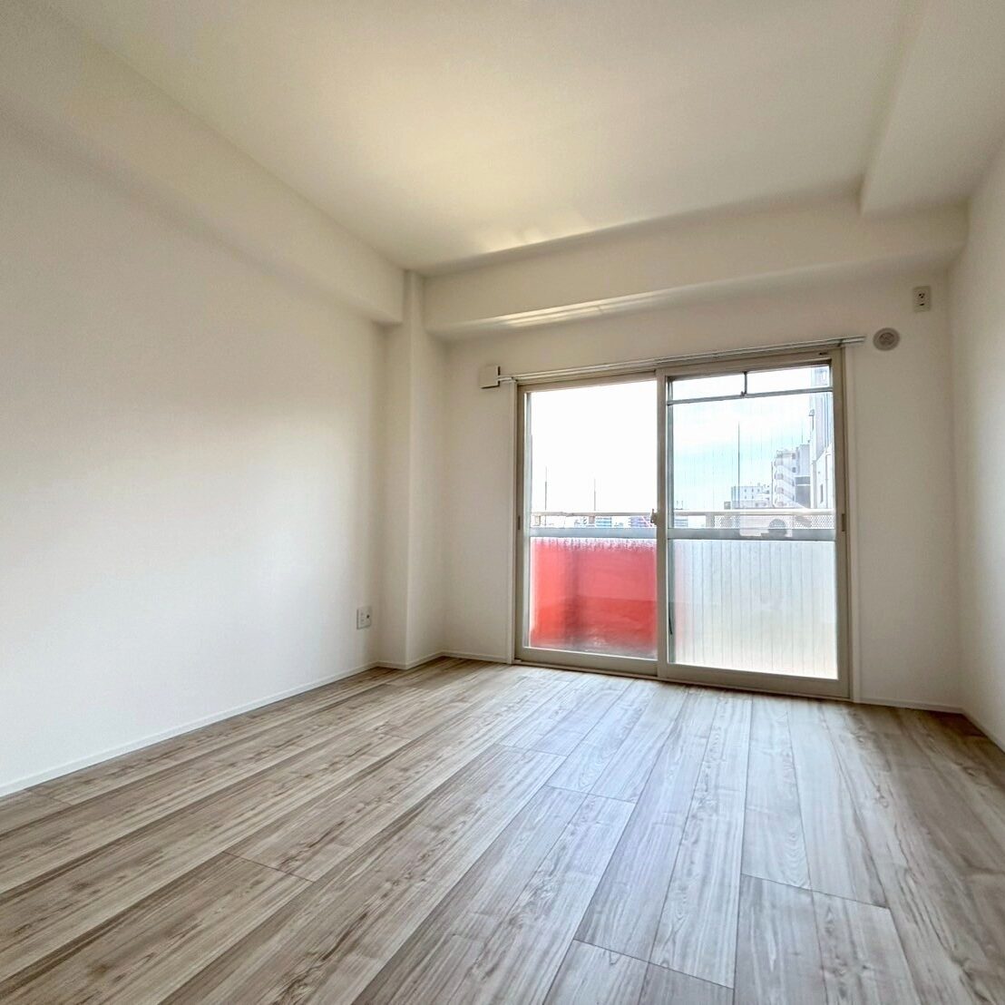 ワコー大塚マンションB棟