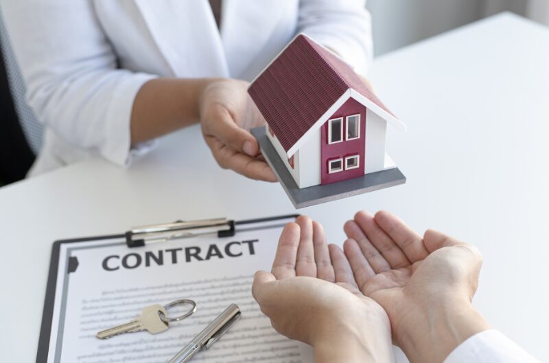 不動産クラウドファンディングの早期償還が起こる理由：想定よりも早く物件が売却できたから