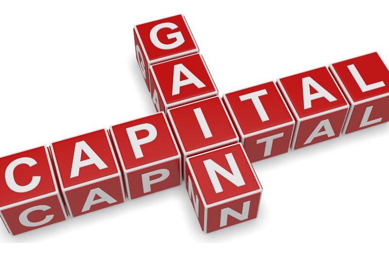 キャピタルゲイン型ファンドで早期償還が発生