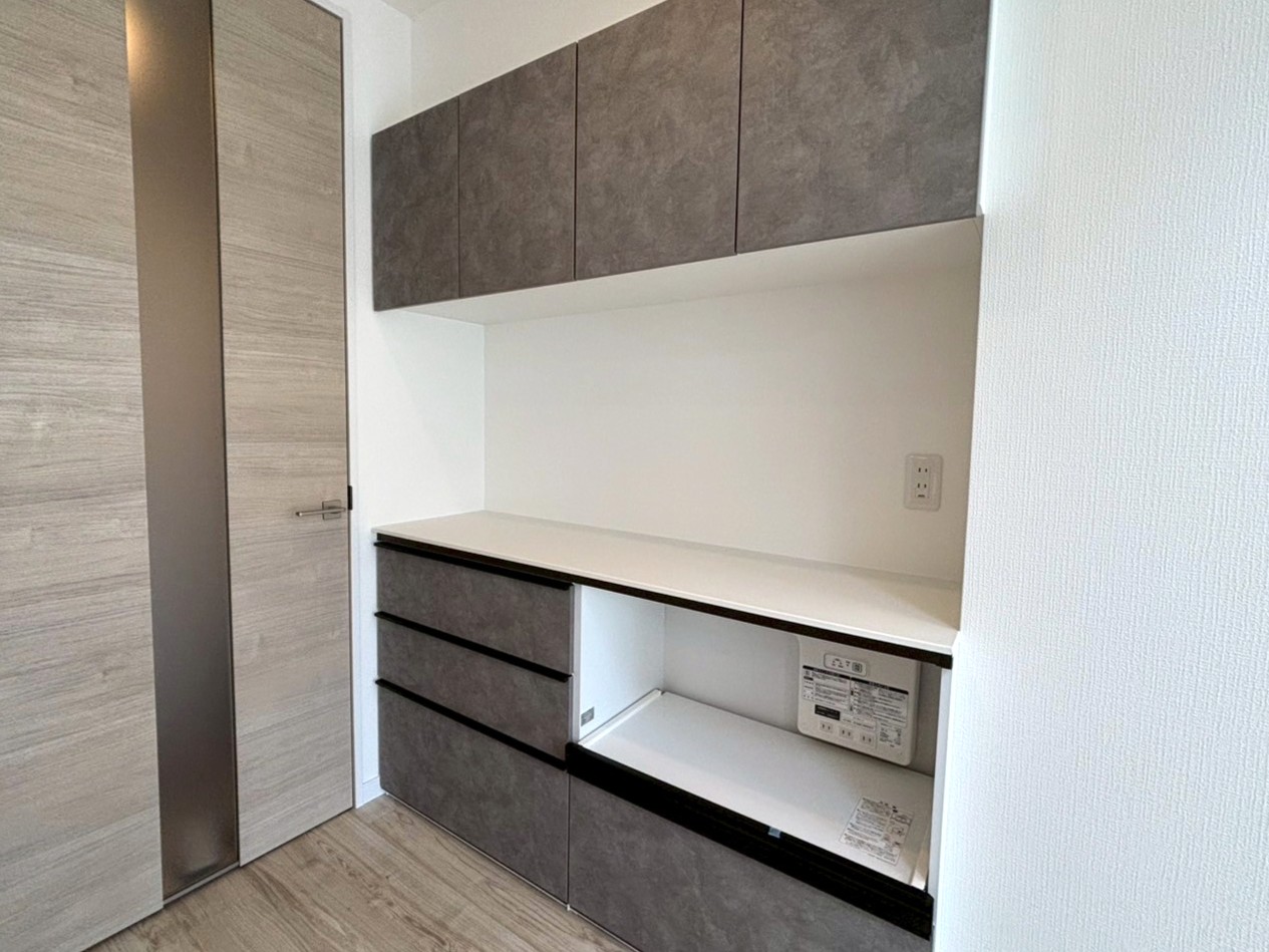 六本木東豊エステートの写真8