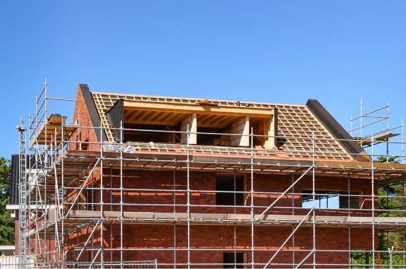 不動産クラウドファンディングの開発（新築）物件