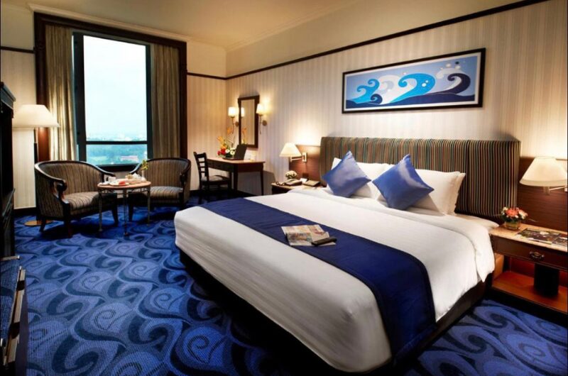 不動産クラウドファンディングのホテル・宿泊施設