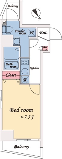 ＲＥＡＬＩＺＥ新宿