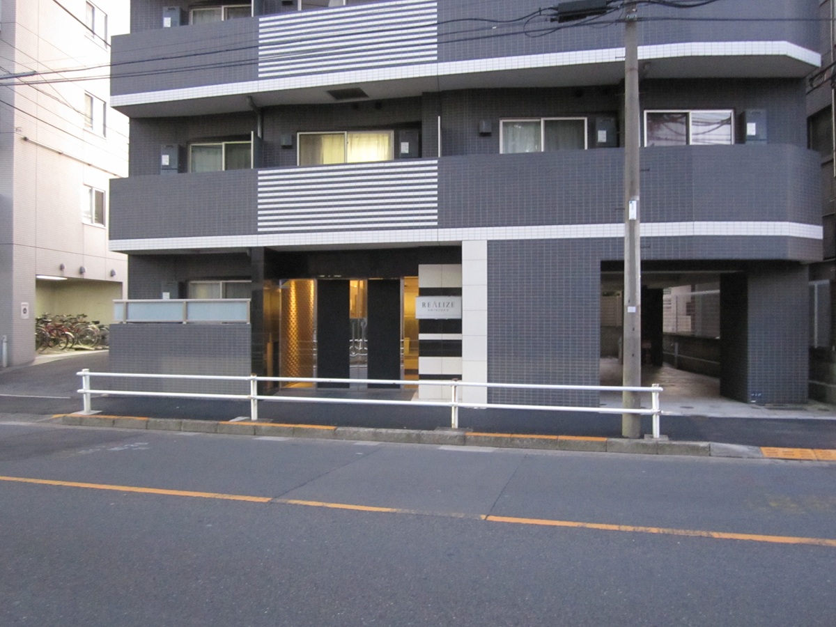 ＲＥＡＬＩＺＥ新宿の写真4