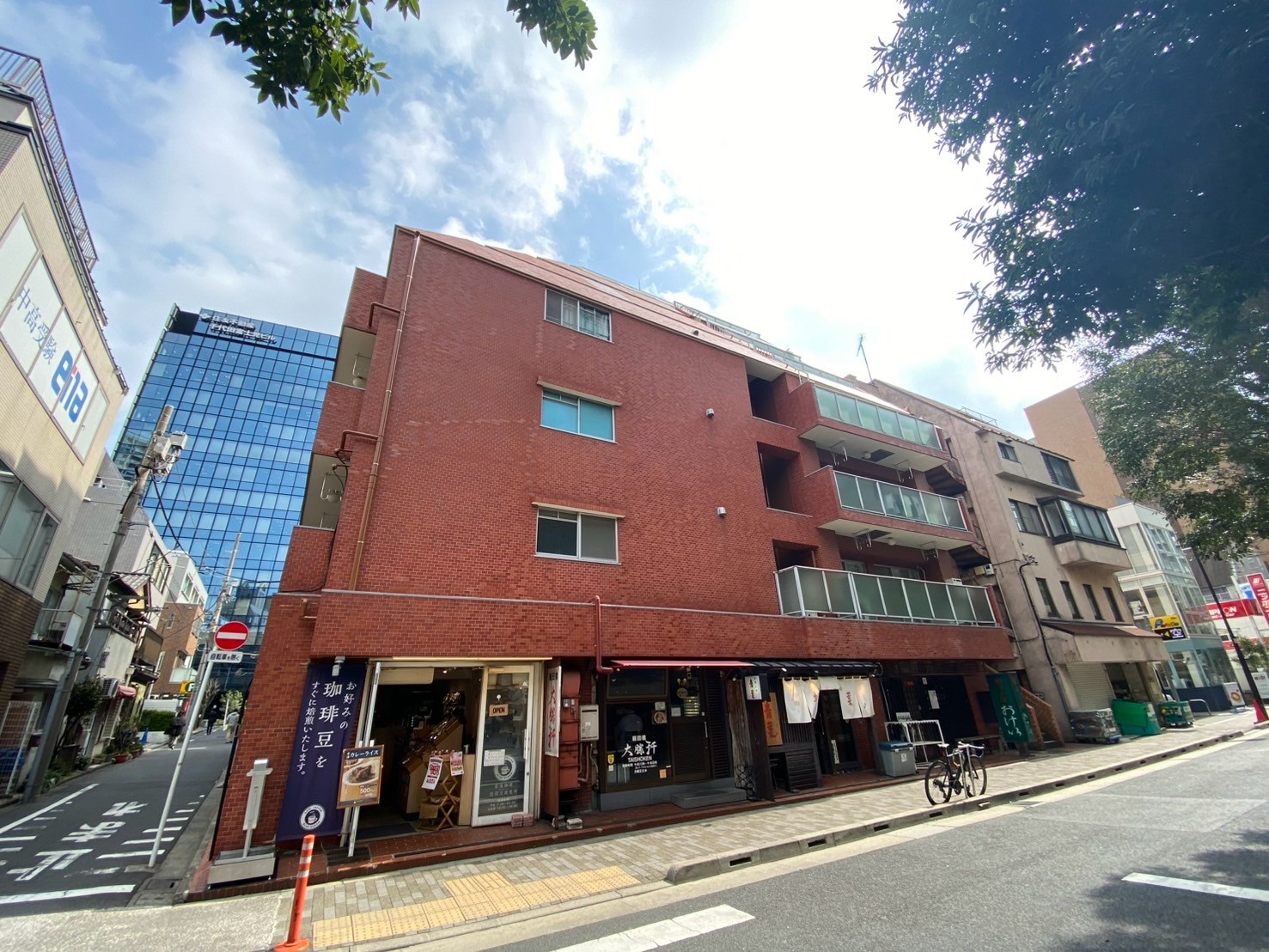 富士見フラワーハイホーム