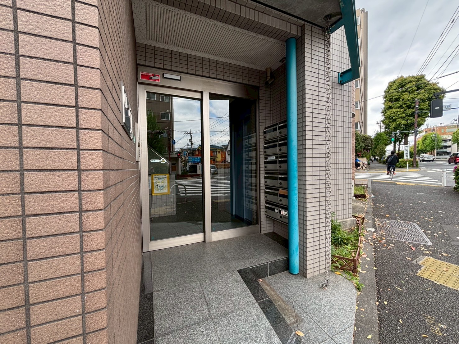 フルール小竹の写真3