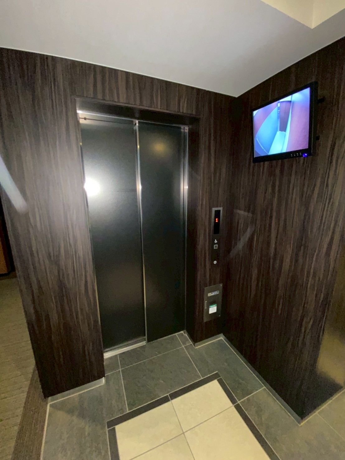 セントラルレジデンス外苑西通りの写真4