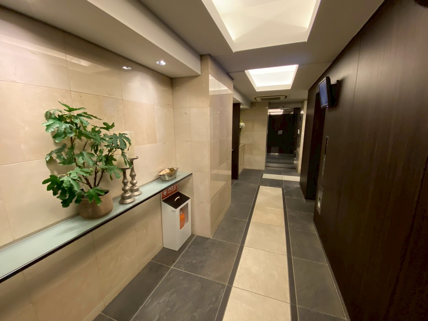 セントラルレジデンス外苑西通りの写真5