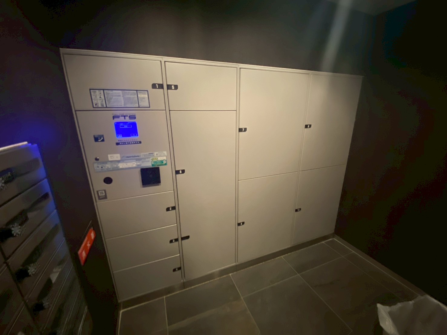 セントラルレジデンス外苑西通りの写真8