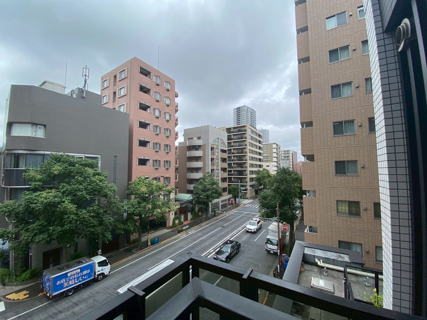 セントラルレジデンス外苑西通りの写真19