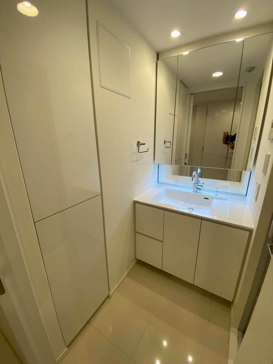 セントラルレジデンス外苑西通りの写真11