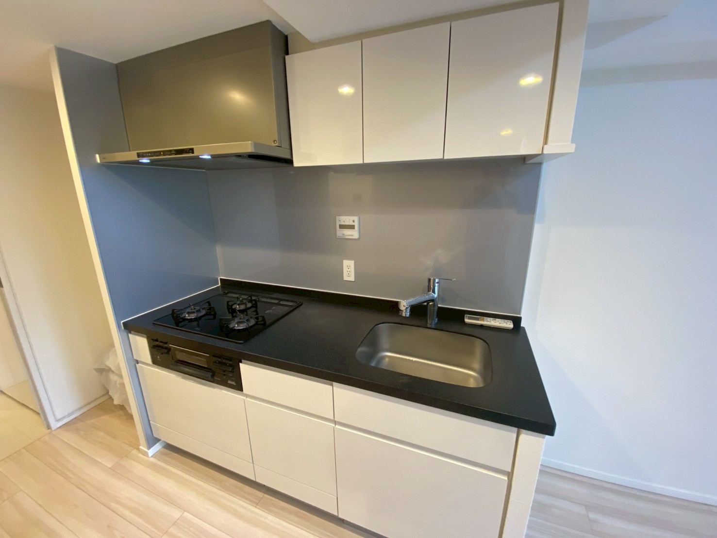 セントラルレジデンス外苑西通りの写真13