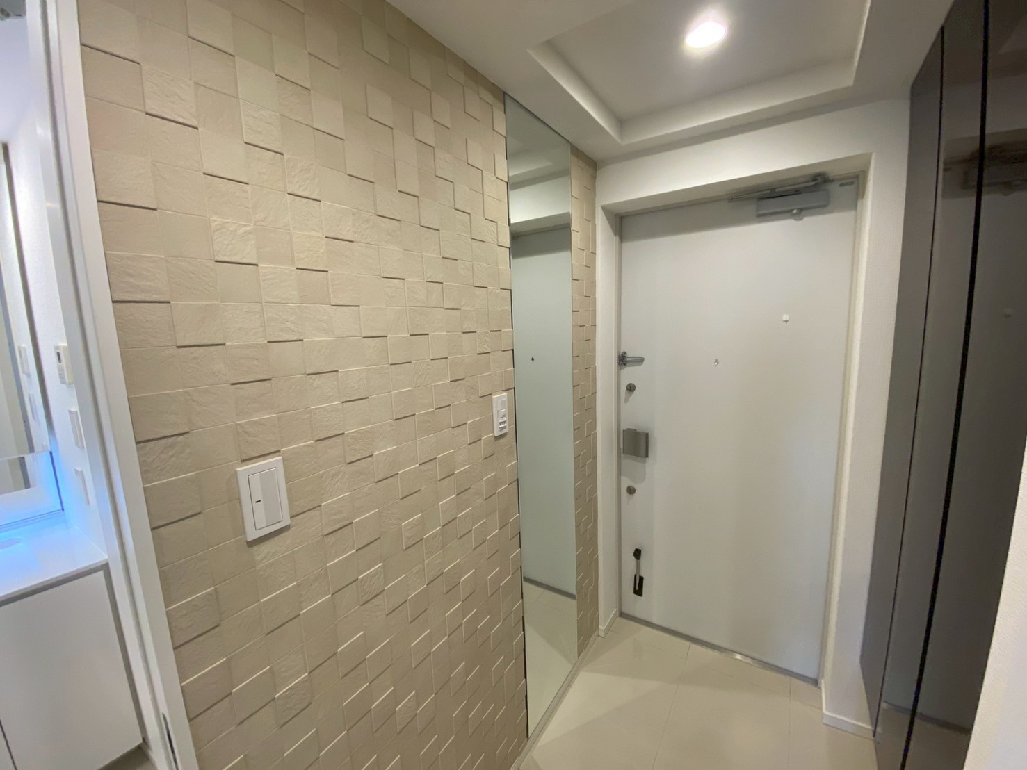 セントラルレジデンス外苑西通りの写真9