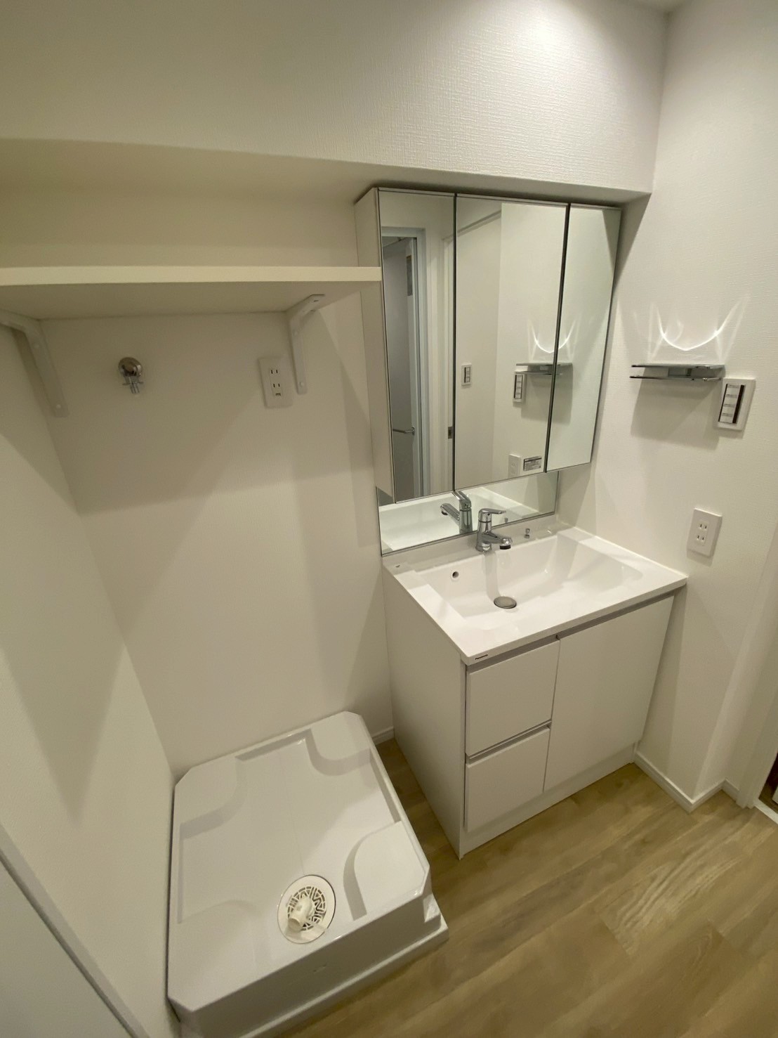 ニューライフマンション木場の写真7