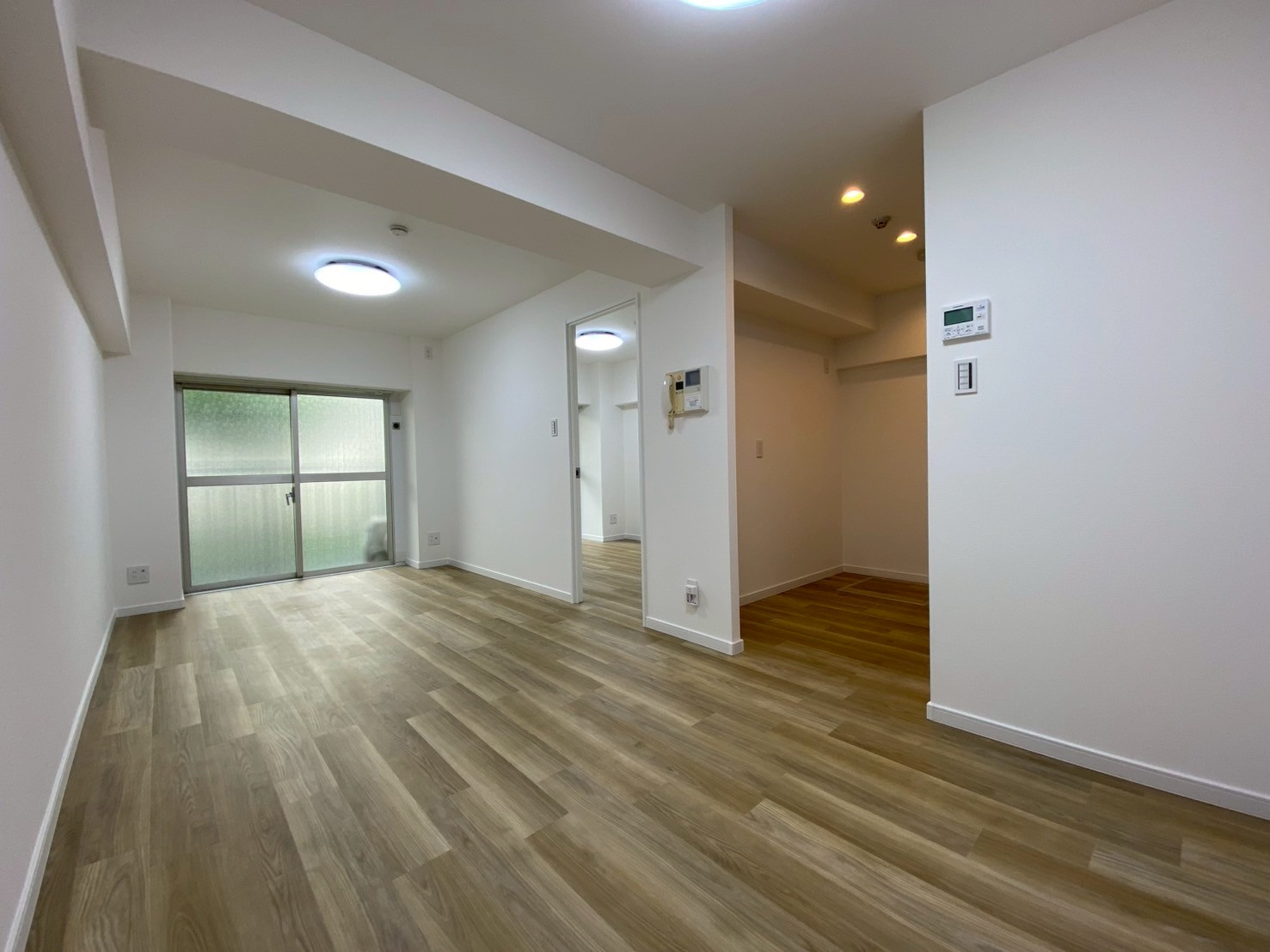 ニューライフマンション木場の写真9