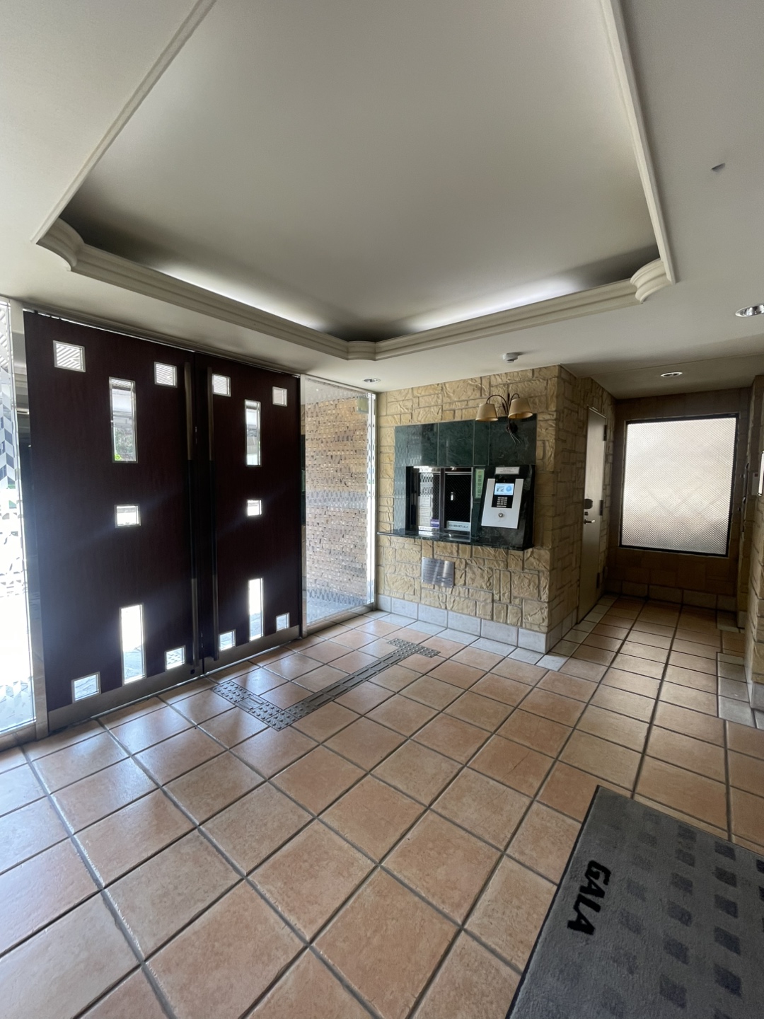 グランド・ガーラ南麻布の写真6