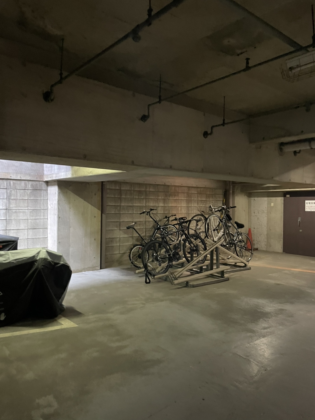 グランド・ガーラ南麻布の写真11