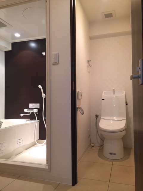 パラシオン渋谷の写真4