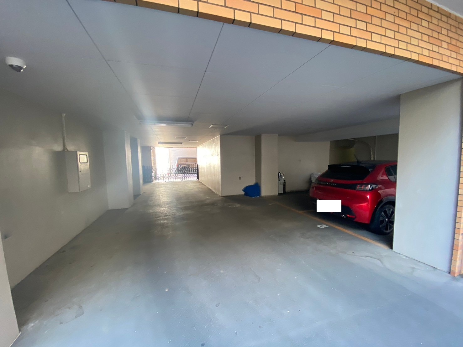 パラシオン渋谷の写真11