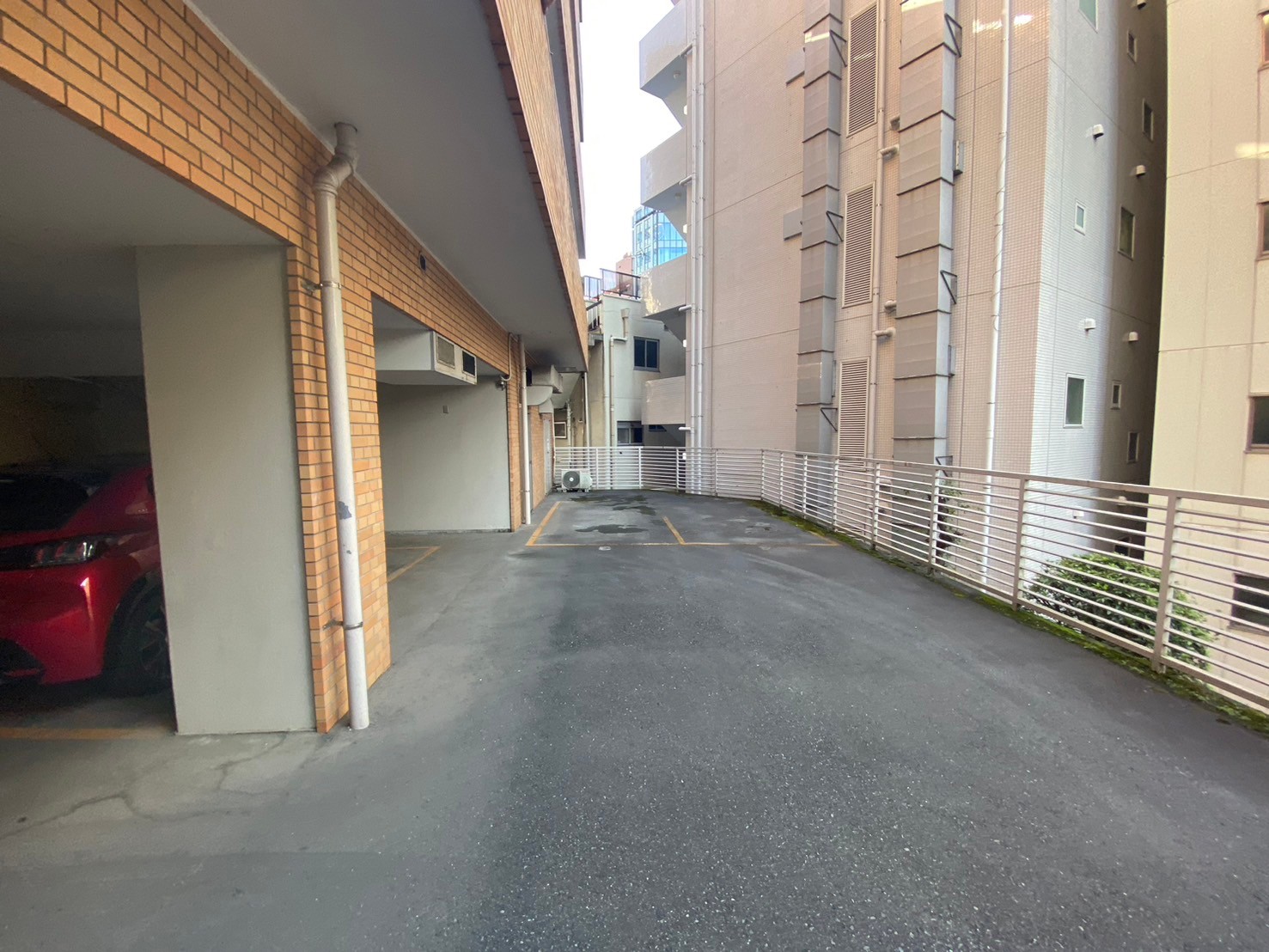 パラシオン渋谷の写真12