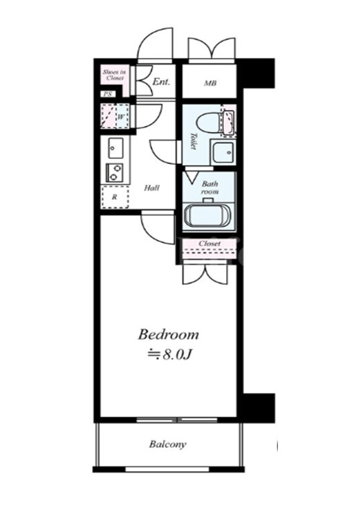 グランド・ガーラ南麻布