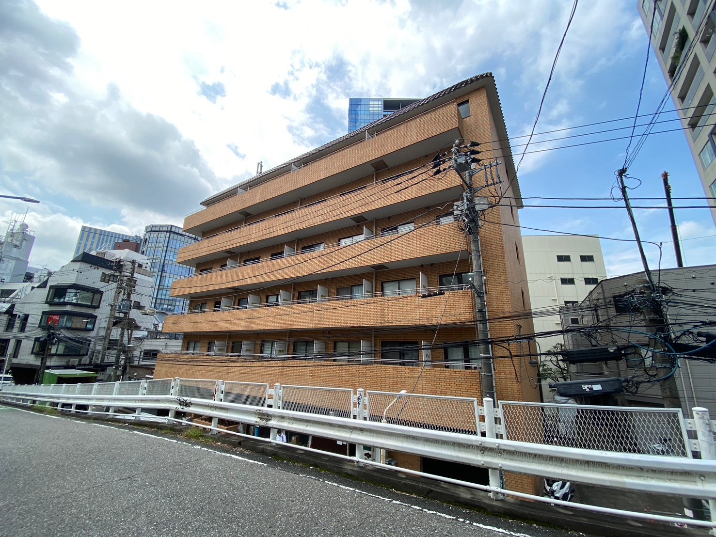 パラシオン渋谷の写真6