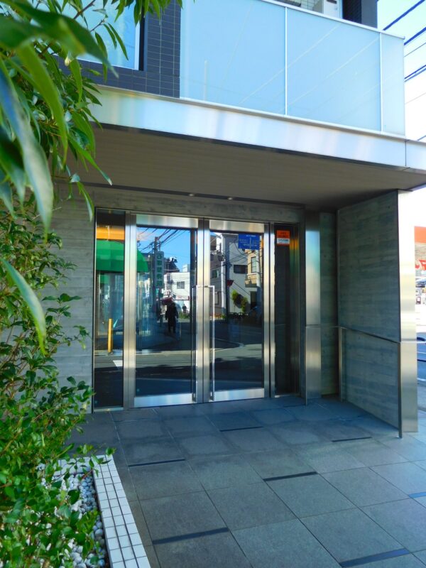 プレール・ドゥーク下北沢の写真4