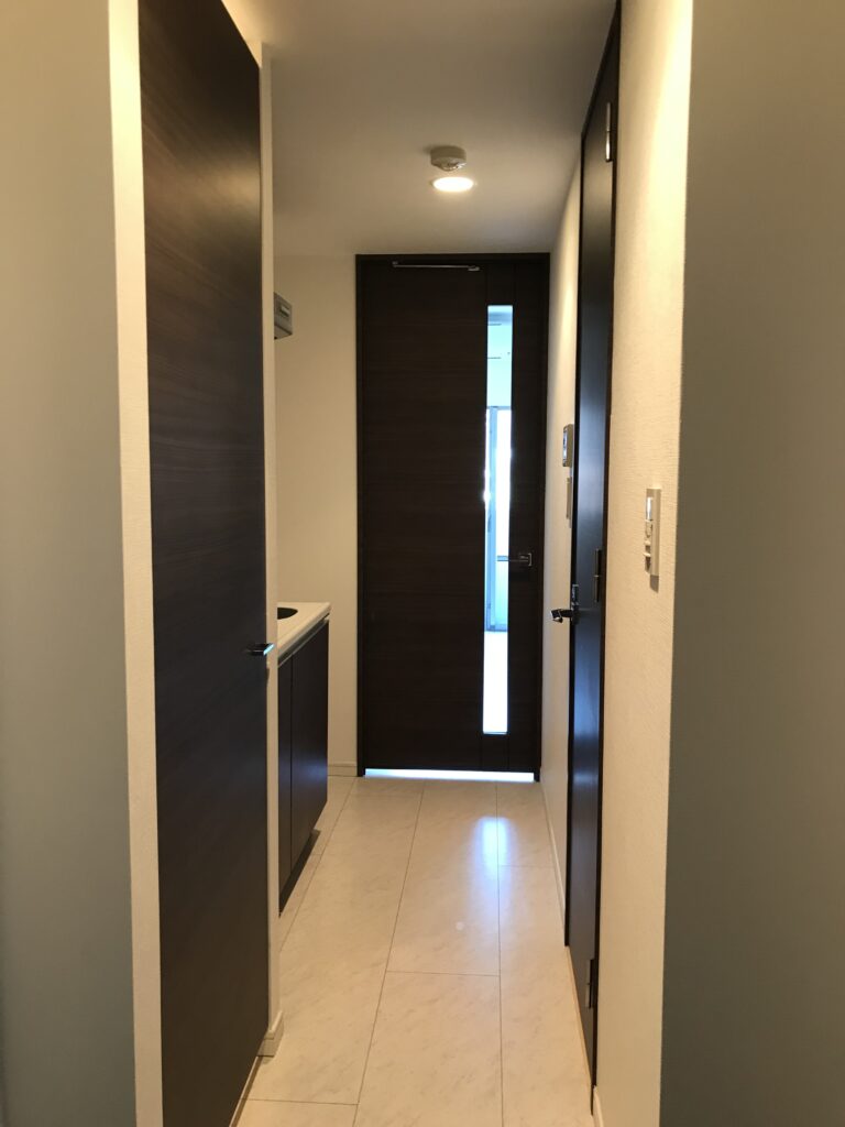 ジーベック蒲田ステーションエグゼの写真6