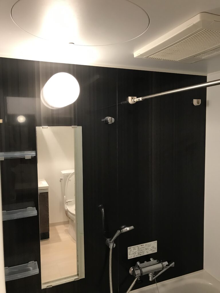 ジーベック蒲田ステーションエグゼの写真11