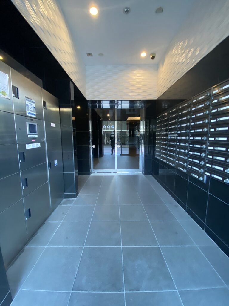 ジーベック蒲田ステーションエグゼの写真5