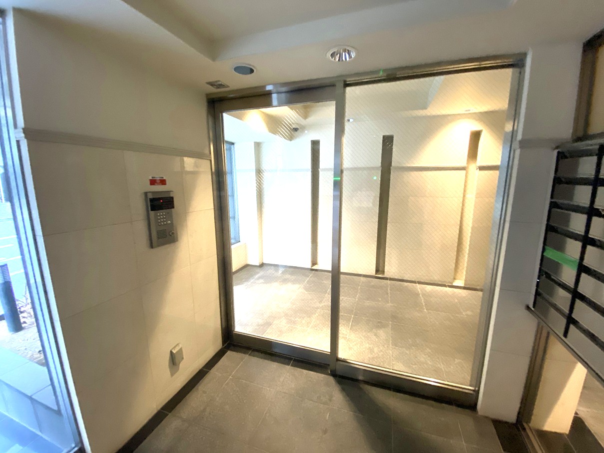 プレール麻布十番の写真5