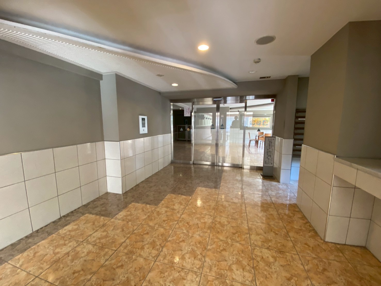 ダイアパレス文京サファイアレジデンスの写真2