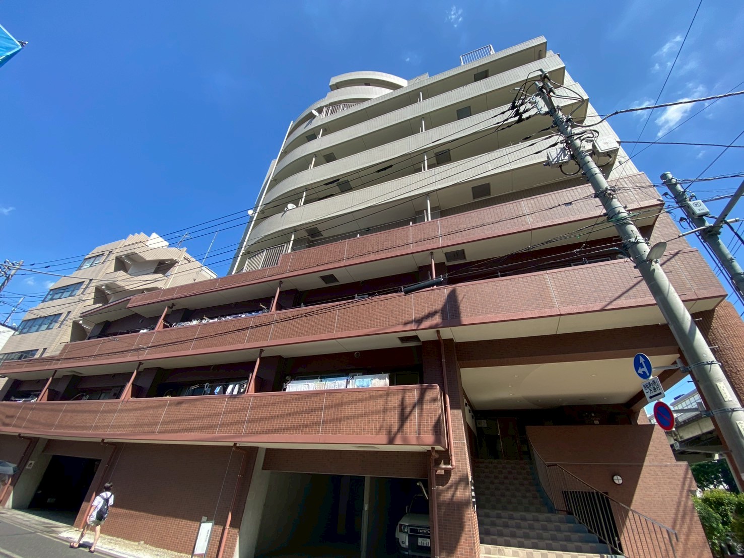 ダイアパレス文京サファイアレジデンス