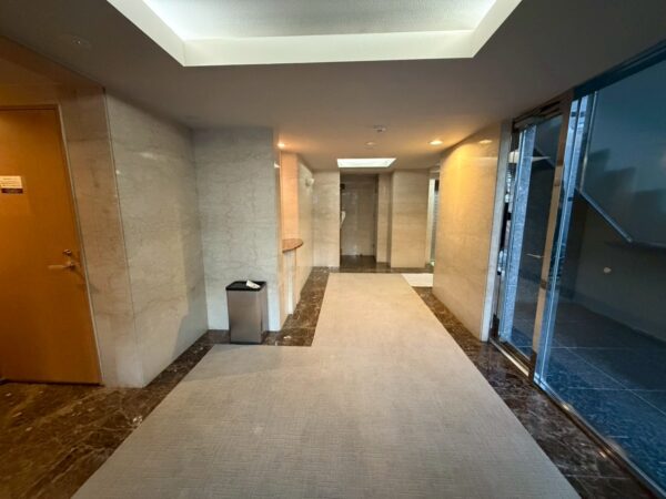 神宮前シティハウスの写真3