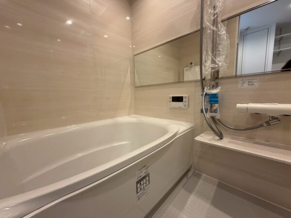 神宮前シティハウスの写真13