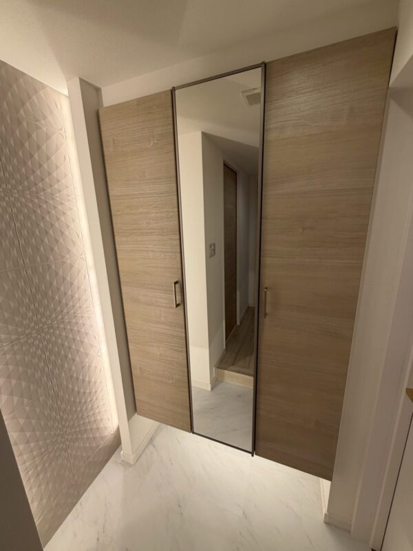 神宮前シティハウスの写真14