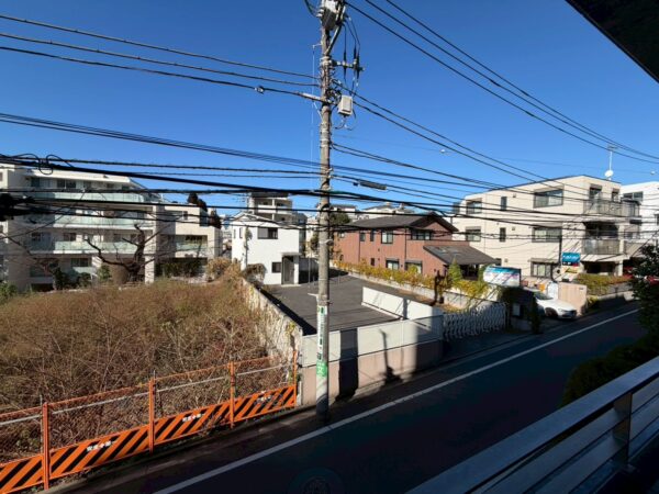 神宮前シティハウスの写真15