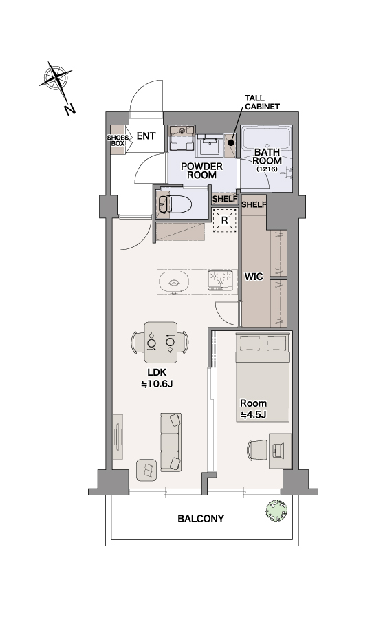 日興児玉パレス南青山