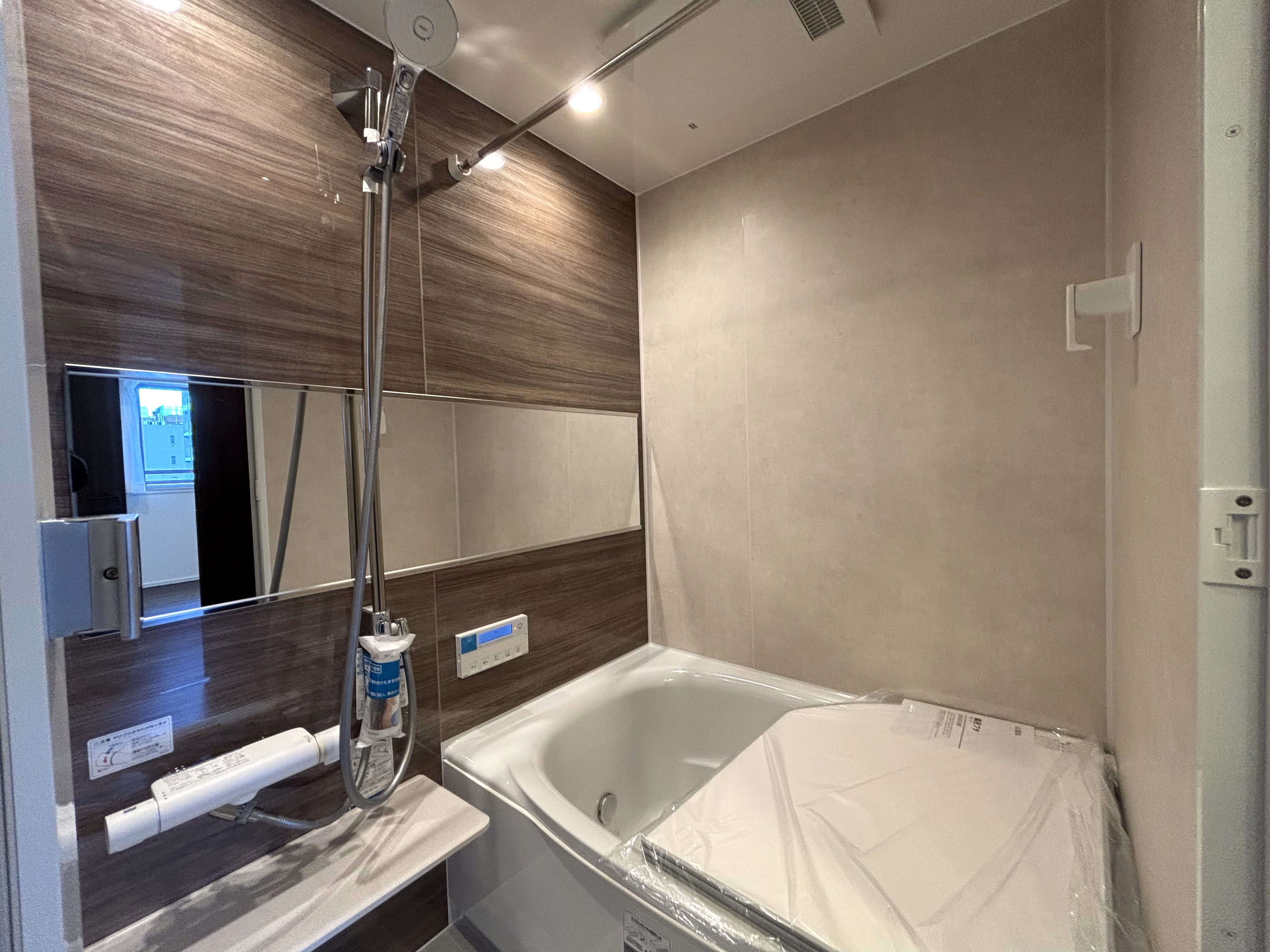 リビオレゾン大手町の写真3