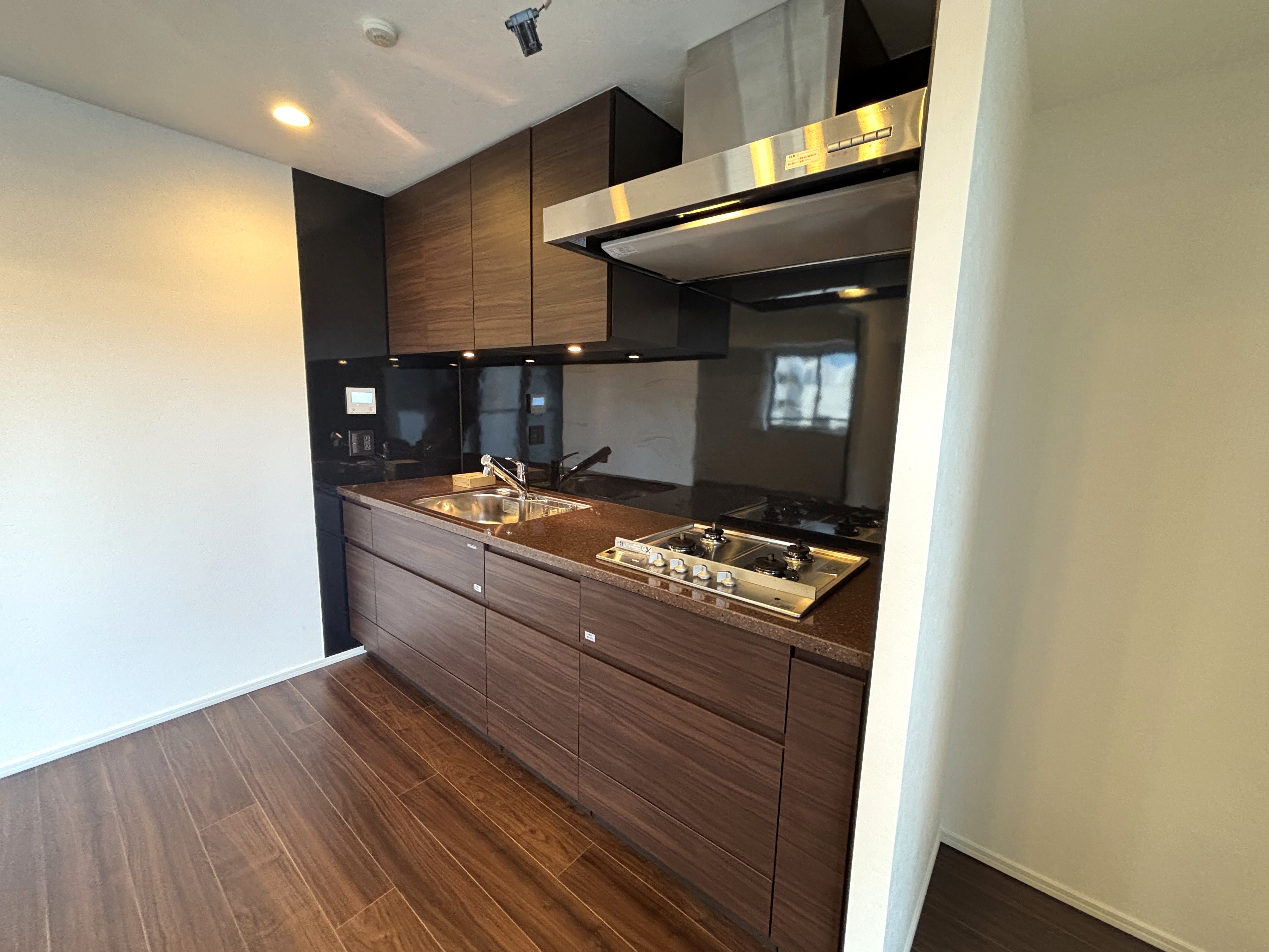 リビオレゾン大手町の写真2