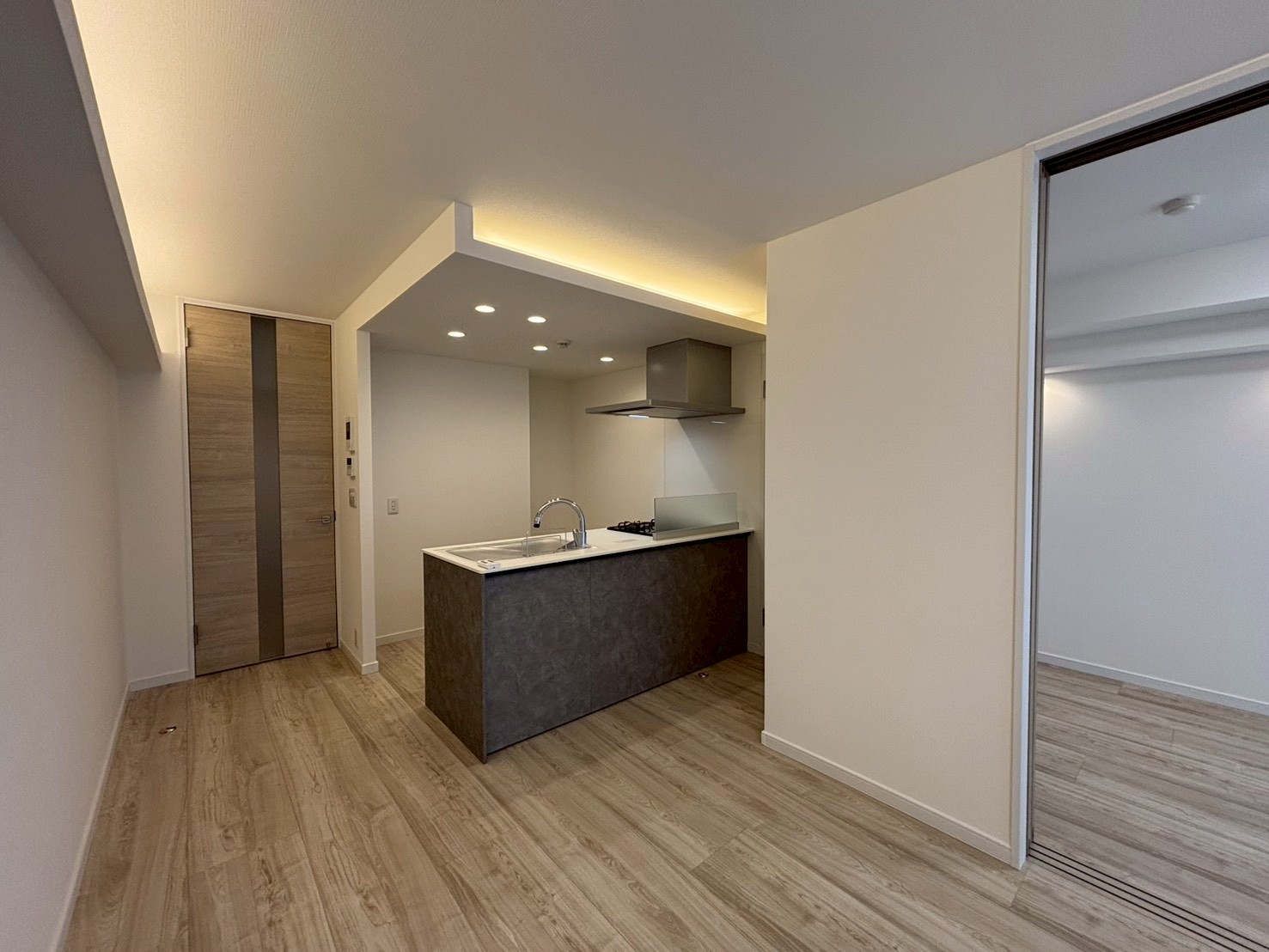 日興児玉パレス南青山の写真4