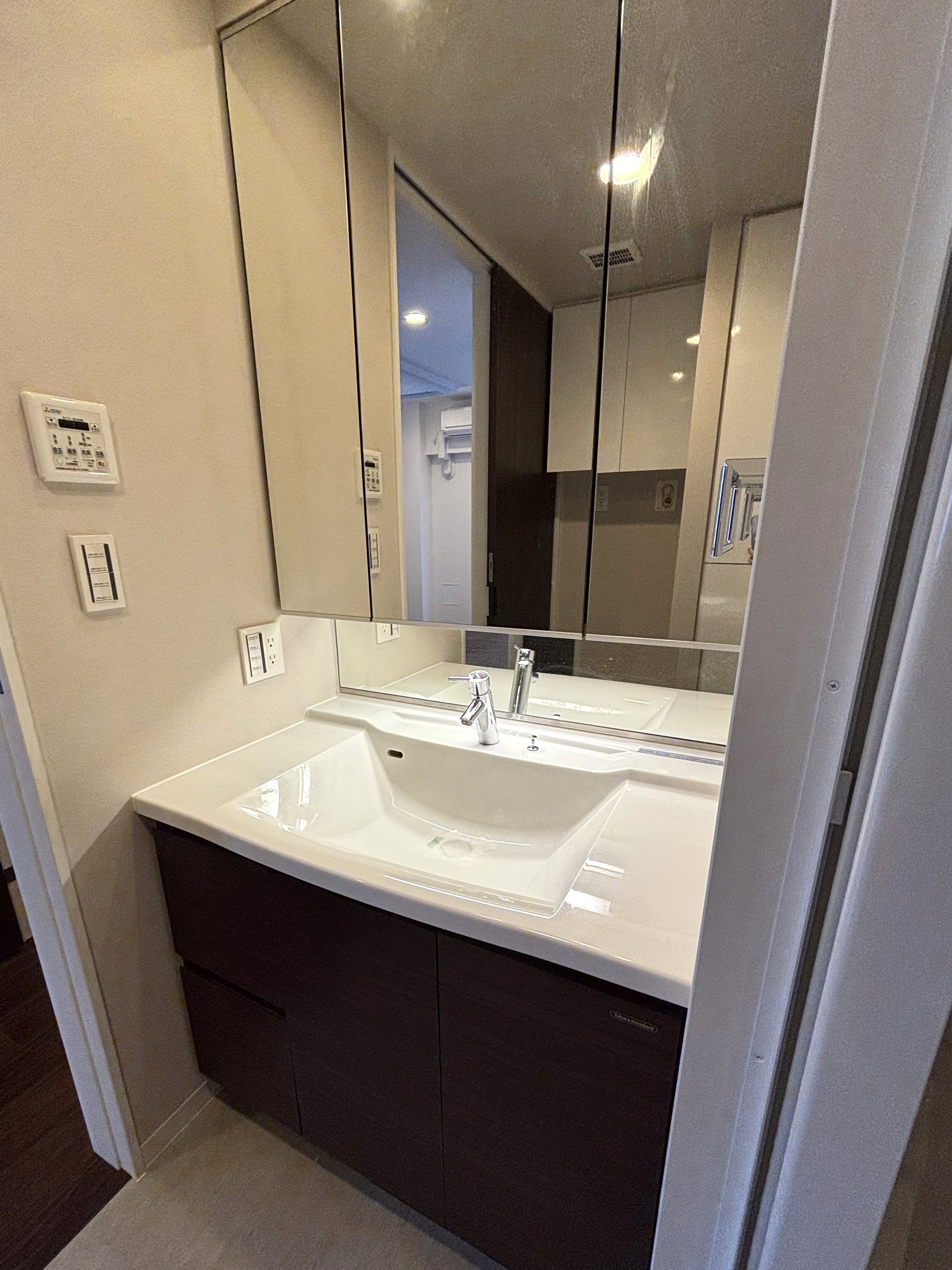 リビオレゾン大手町の写真4