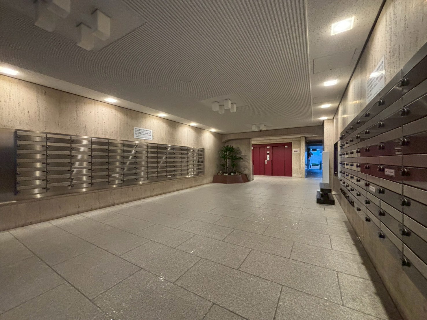 新ときわ台ローヤルコーポの写真3