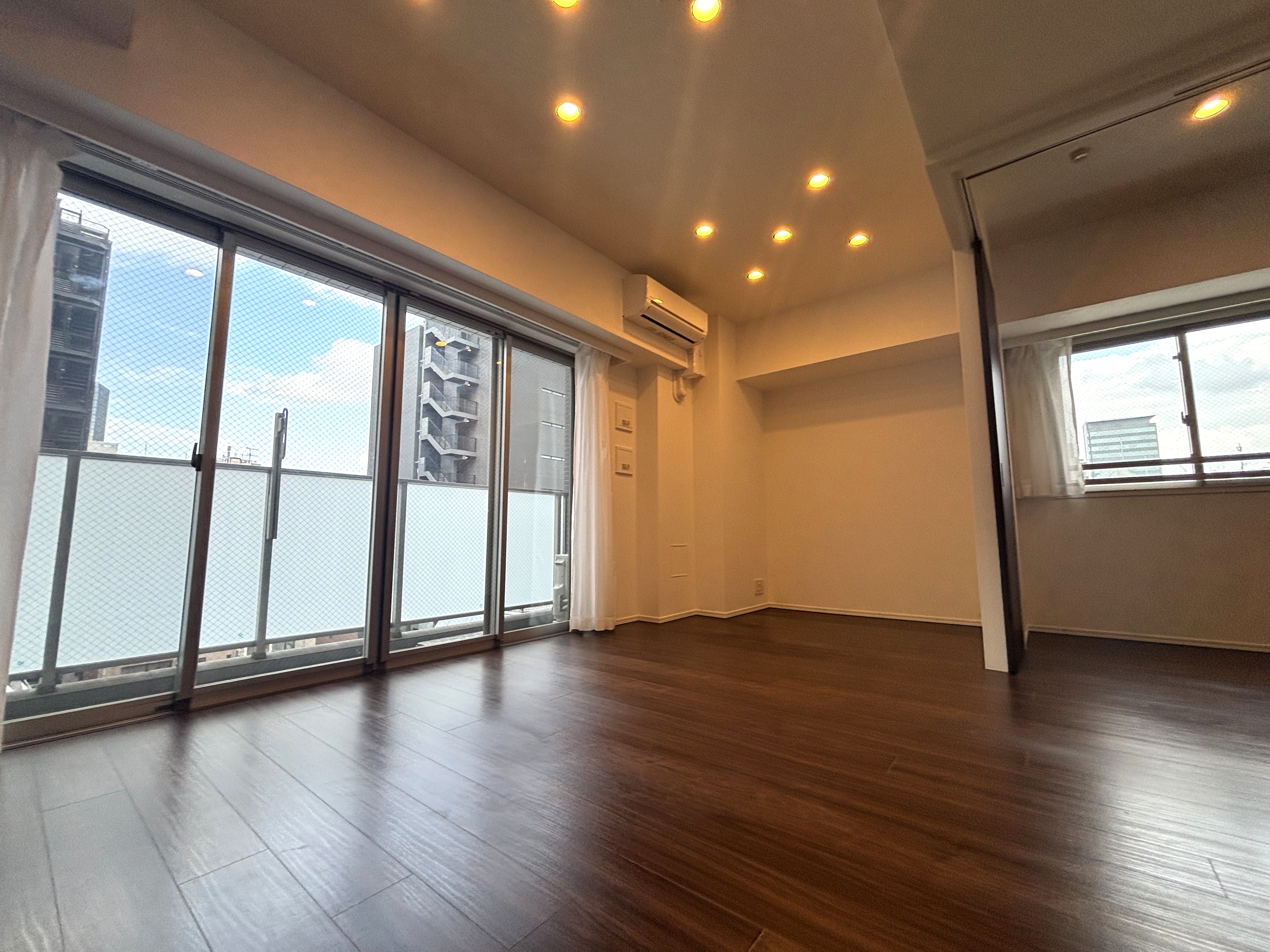 リビオレゾン大手町