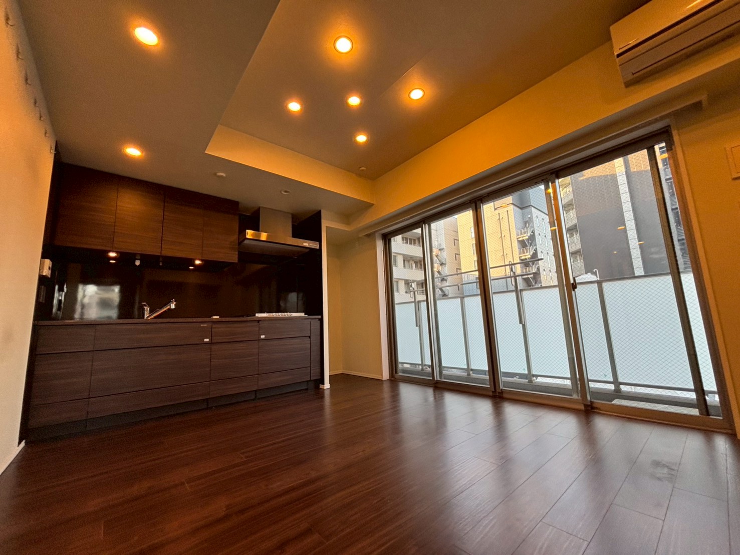 リビオレゾン大手町の写真4