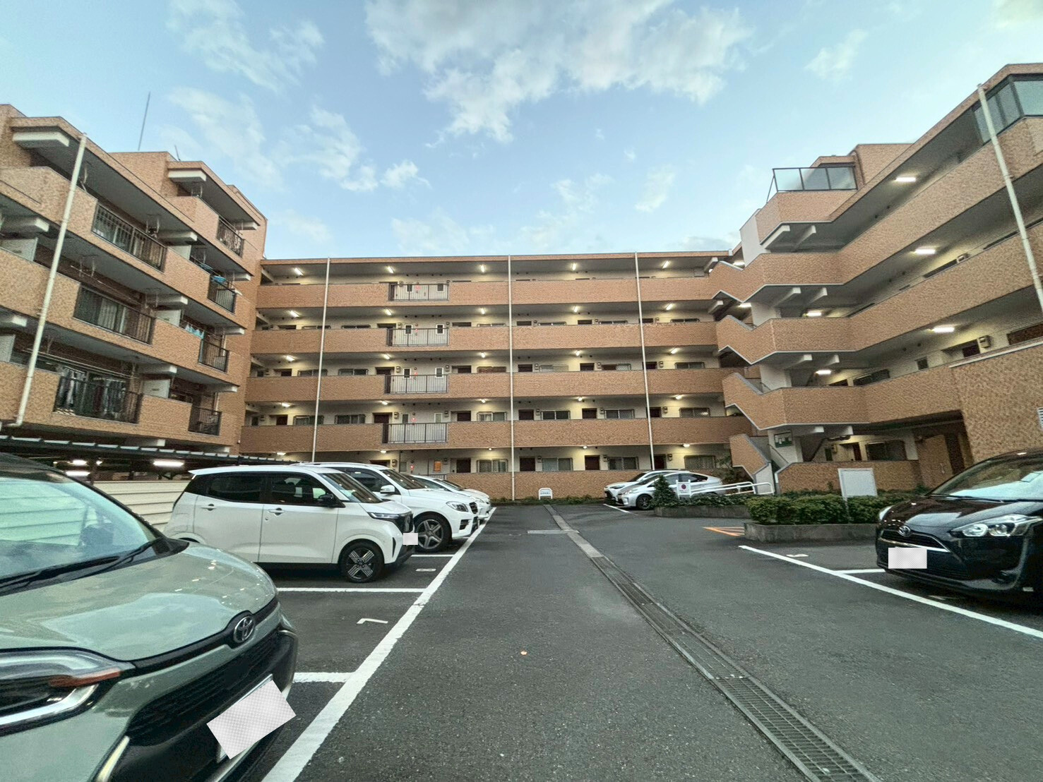 新ときわ台ローヤルコーポの写真4